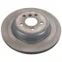 <strong>Диск гальм. задн. лів. BMW 3 G20 BLUE PRINT ADBP430063 (фото 1)</strong>