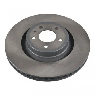 Гальмівний диск для Ford BLUE PRINT ADBP430065 фото товару