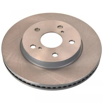 Гальмівний диск для Toyota BLUE PRINT ADBP430072 фото товару