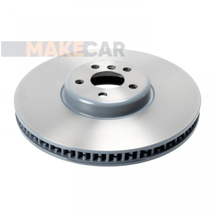 <strong>BMW Диск гальмівний передн. лів. 5/G30, 7G11 BLUE PRINT ADBP430097 (фото 1)</strong>