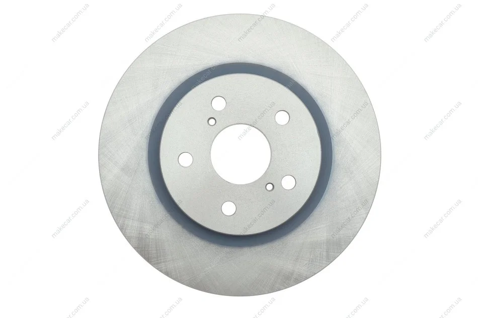 <strong>Диск гальмівний(к-т) BLUE PRINT ADBP430119 (фото 1)</strong>