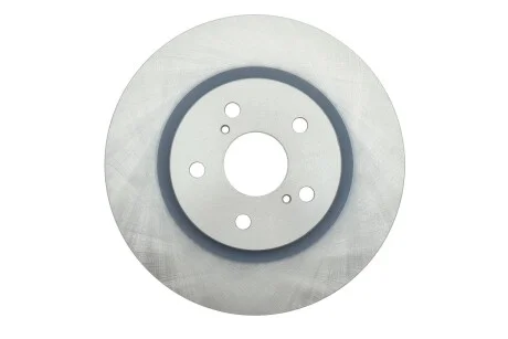 Диск гальмівний(к-т) для Toyota, Lexus BLUE PRINT ADBP430119 фото товару