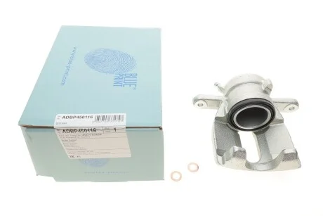 Супорт гальмівний для Nissan BLUE PRINT ADBP450116 фото товару