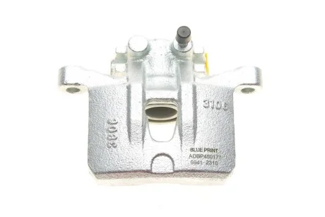 Супорт гальмівний для Mitsubishi, Chrysler, Dodge, Citroen, Peugeot BLUE PRINT ADBP450177 фото товару