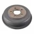 <strong>FORD Тормозной барабан Transit/Tourneo BLUE PRINT ADBP470000 (фото 1)</strong>