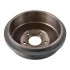 <strong>FORD Тормозной барабан Transit/Tourneo BLUE PRINT ADBP470000 (фото 2)</strong>