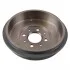 <strong>Тормозной барабан OPEL CORSA D 06- BLUE PRINT ADBP470003 (фото 2)</strong>