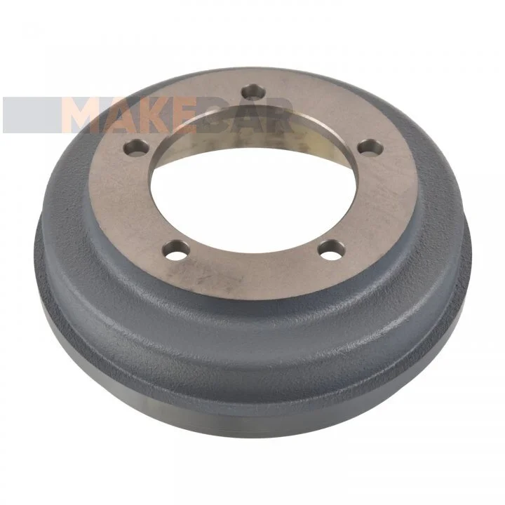 <strong>FORD Гальмівний барабан задн. TRANSIT TOURNEO 00-, TRANSIT 00- BLUE PRINT ADBP470004 (фото 1)</strong>