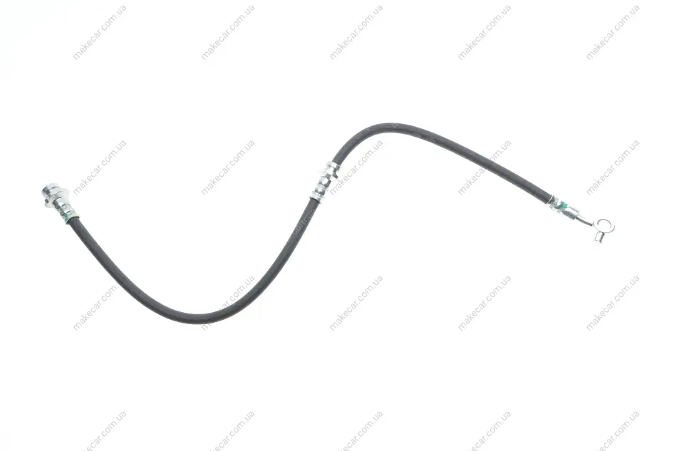 <strong>Патрубок гальмівний BLUE PRINT ADBP530033 (фото 1)</strong>