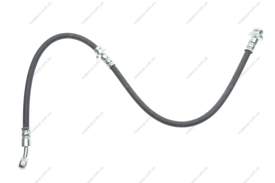 <strong>Патрубок гальмівний BLUE PRINT ADBP530034 (фото 1)</strong>