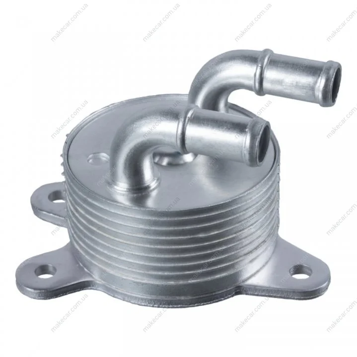 <strong>MAZDA Масляный радиатор Mazda 3/6,CX-5 1.5/2.5 11- BLUE PRINT ADBP610010 (фото 1)</strong>