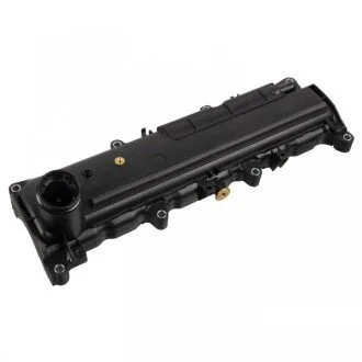 Кришка двигуна DACIA 1.5dCi для BLUE PRINT ADBP610058 фото товару