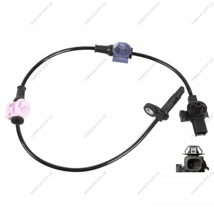 <strong>Датчик ABS BLUE PRINT ADBP710028 (фото 1)</strong>
