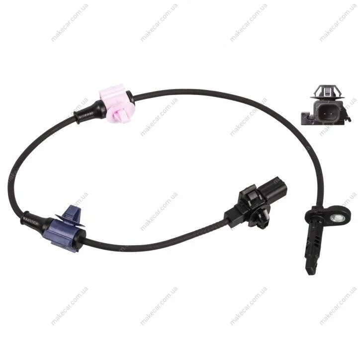 <strong>Датчик ABS BLUE PRINT ADBP710030 (фото 1)</strong>
