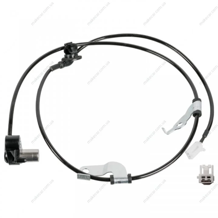 <strong>MAZDA Датчик ABS задн.прав.Mazda 6 02- BLUE PRINT ADBP710031 (фото 1)</strong>