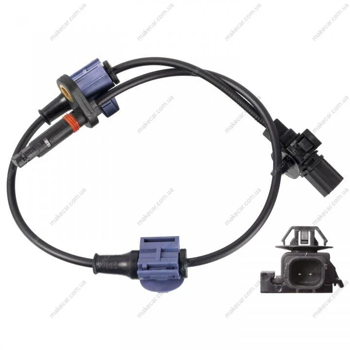 <strong>Датчик ABS BLUE PRINT ADBP710040 (фото 1)</strong>