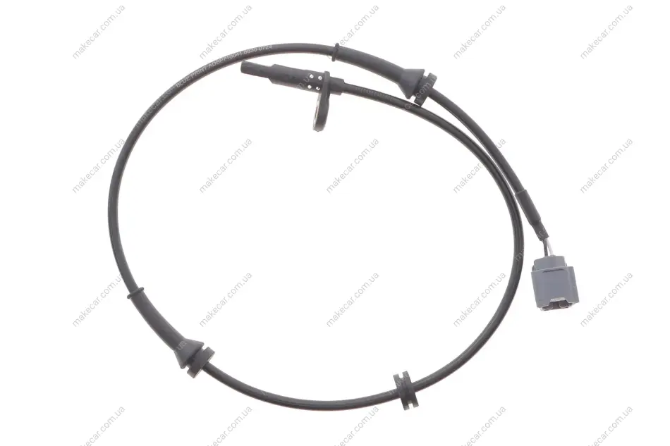 <strong>Датчик ABS передний NISSAN QASHQAI 13- BLUE PRINT ADBP710041 (фото 1)</strong>