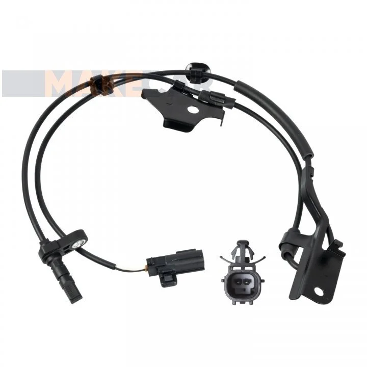 <strong>Датчик ABS передн Лів LEXUS CT TOYOTA PRIUS 1.8H 06.08- BLUE PRINT ADBP710049 (фото 1)</strong>