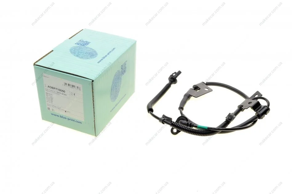 <strong>Датчик ABS (Blue Print) BLUE PRINT ADBP710050 (фото 1)</strong>