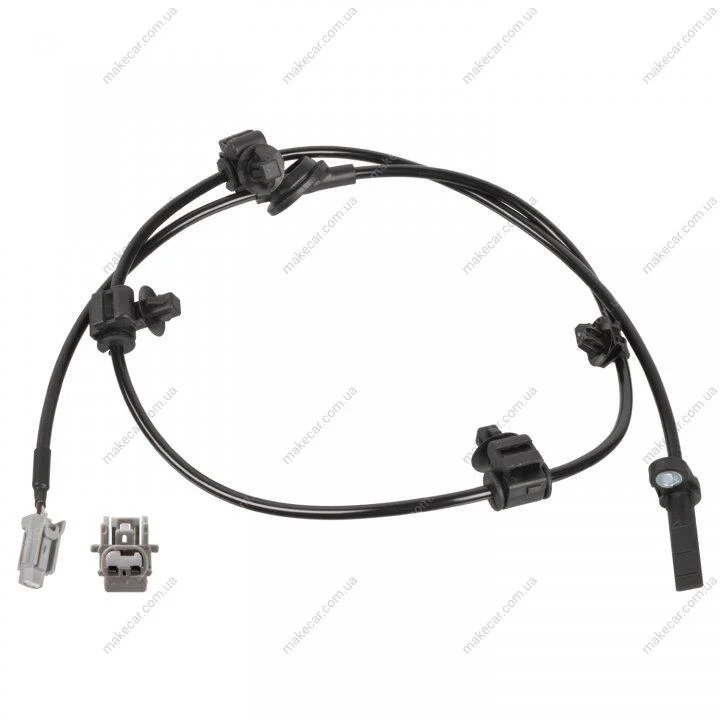 <strong>Датчик ABS задн лів SUBARU FORESTER, XV 1.6-2.5 03.12- BLUE PRINT ADBP710052 (фото 1)</strong>