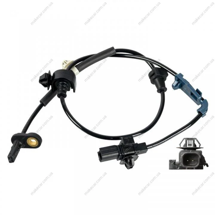 <strong>HONDA Датчик ABS правий CR-V IV 1.6-2.4 12- BLUE PRINT ADBP710055 (фото 1)</strong>