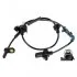 <strong>HONDA Датчик ABS правий CR-V IV 1.6-2.4 12- BLUE PRINT ADBP710055 (фото 1)</strong>