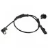<strong>RENAULT Датчик ABS передн.Duster, Fluence,Megane,Scenic BLUE PRINT ADBP710061 (фото 1)</strong>