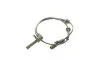 <strong>Датчик ABS задній Nissan, Opel, Renault (вир-во Blue Print) BLUE PRINT ADBP710062 (фото 9)</strong>