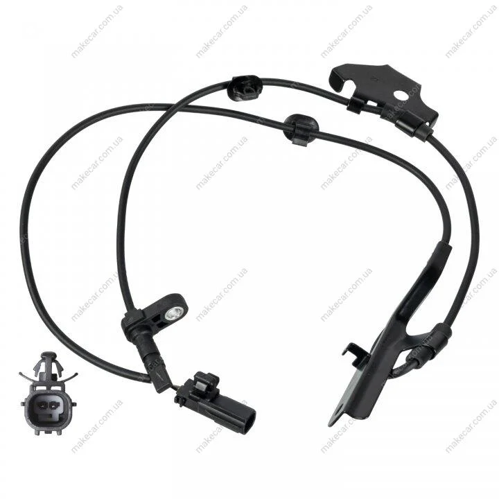 <strong>Датчик ABS BLUE PRINT ADBP710071 (фото 1)</strong>