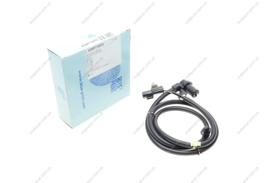 <strong>Датчик ABS BLUE PRINT ADBP710076 (фото 1)</strong>