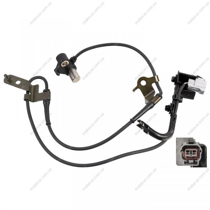 <strong>Датчик ABS BLUE PRINT ADBP710082 (фото 1)</strong>