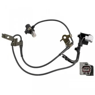 Датчик ABS для Mazda BLUE PRINT ADBP710082 фото товару