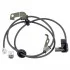 <strong>MAZDA Датчик ABS задн.лев. Mazda 6 02- BLUE PRINT ADBP710087 (фото 1)</strong>