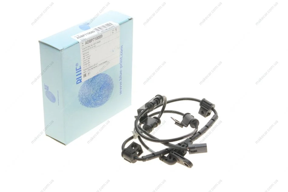 <strong>Датчик ABS BLUE PRINT ADBP710089 (фото 1)</strong>