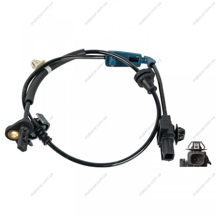 <strong>HONDA Датчик ABS передній лівий CR-V IV 1.6-2.4 12- BLUE PRINT ADBP710103 (фото 1)</strong>