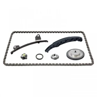 К-кт. ланцюга грм MAZDA 2 1.3 для Mazda, Ford BLUE PRINT ADBP730011 фото товару