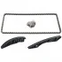 <strong>HYUNDAI К-кт цепи i20,i30 1.4/1.6 (цепь+натяжитель+2шт. напр.) BLUE PRINT ADBP730020 (фото 1)</strong>
