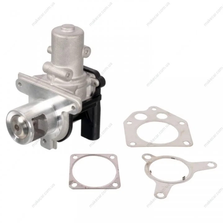 <strong>NISSAN Клапан возврата ОГ Qashqai, Kubistar, Note, 1,5dCi BLUE PRINT ADBP740012 (фото 1)</strong>