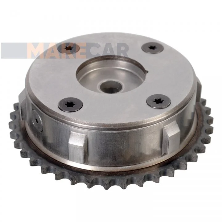 <strong>Шків з датчиком фаз ГРМ BLUE PRINT ADBP740033 (фото 1)</strong>
