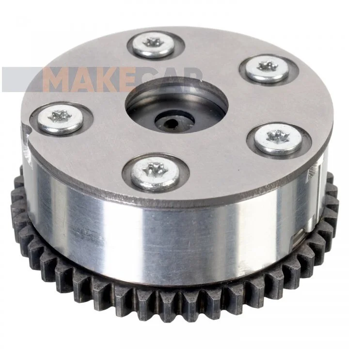 <strong>Шків з датчиком фаз ГРМ BLUE PRINT ADBP740037 (фото 1)</strong>