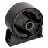 <strong>CITROEN Подушка двигателя C-Crosser 07-, Mitsubishi Outlander II BLUE PRINT ADBP800008 (фото 1)</strong>