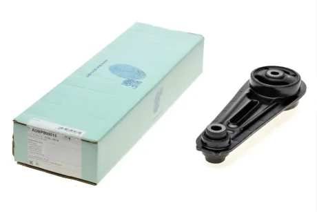 Подушка двигуна для Nissan, Renault BLUE PRINT ADBP800015 фото товару