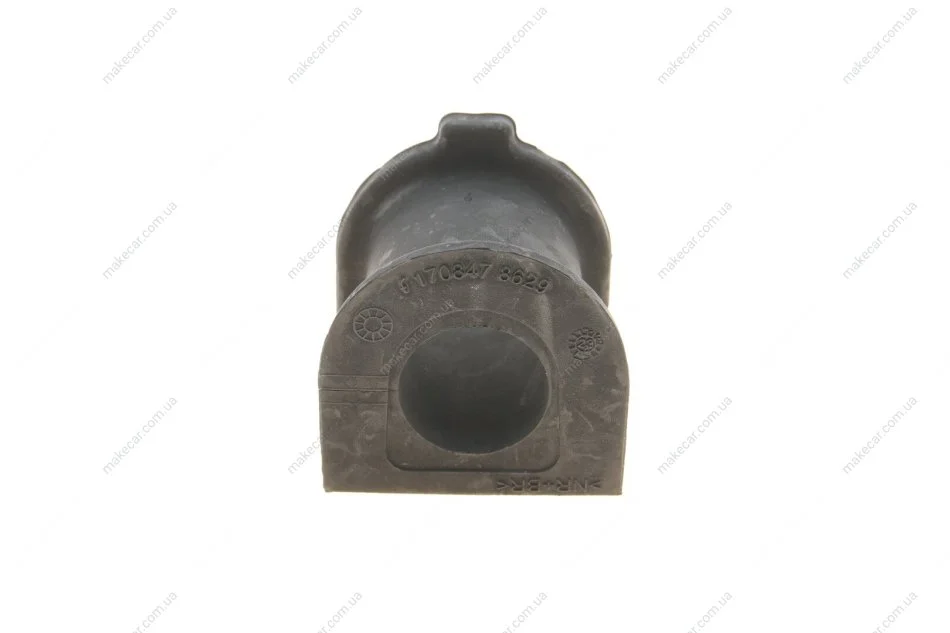 <strong>Подушка(втулка) стабілізатора BLUE PRINT ADBP800050 (фото 1)</strong>