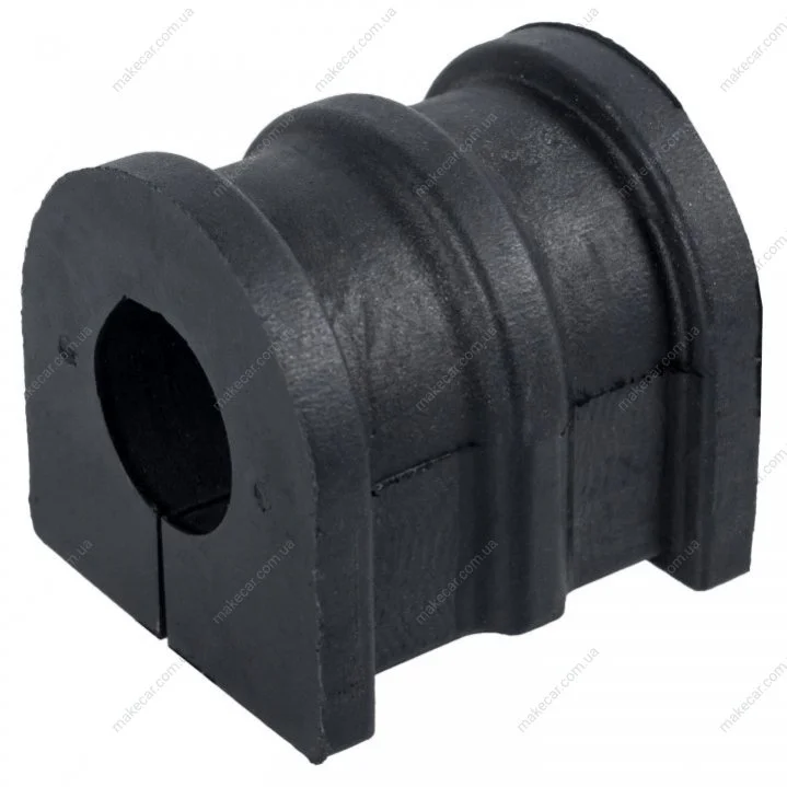 <strong>NISSAN Втулка стабілізатора MICRA III (K12) 1.5 dCi 03-10 BLUE PRINT ADBP800052 (фото 1)</strong>