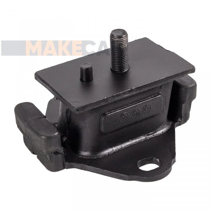 <strong>TOYOTA подушка двигуна перед. HIACE IV 2.4 D 89-04, LAND CRUISER 3.0 TD 93-96 BLUE PRINT ADBP800066 (фото 1)</strong>
