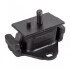 <strong>TOYOTA подушка двигуна перед. HIACE IV 2.4 D 89-04, LAND CRUISER 3.0 TD 93-96 BLUE PRINT ADBP800066 (фото 1)</strong>