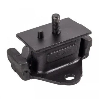 TOYOTA подушка двигуна перед. HIACE IV 2.4 D 89-04, LAND CRUISER 3.0 TD 93-96 для Toyota BLUE PRINT ADBP800066 фото товару