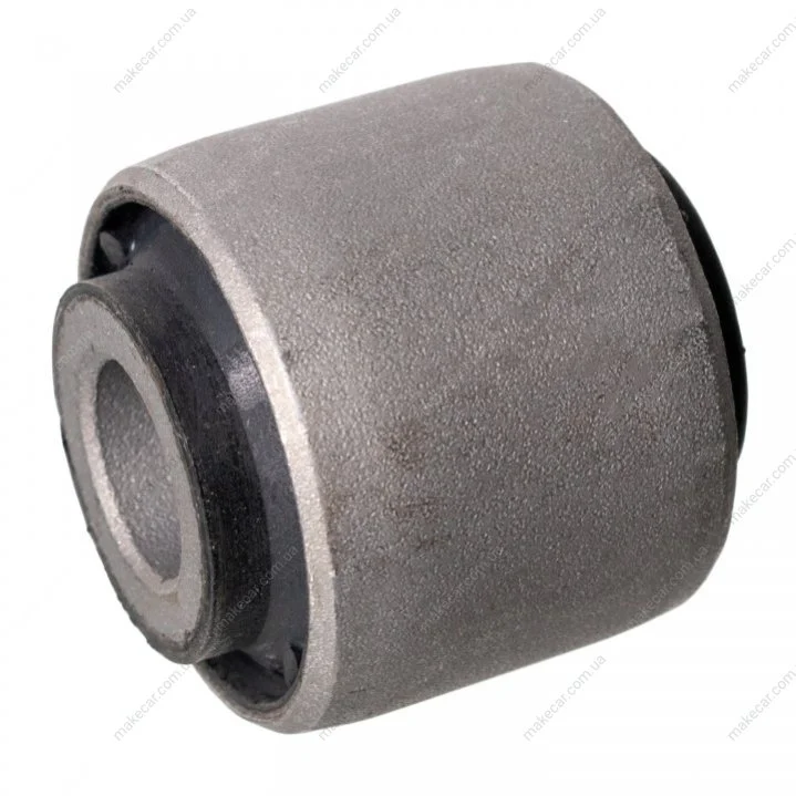 <strong>Сайлентблок важіля BLUE PRINT ADBP800089 (фото 1)</strong>