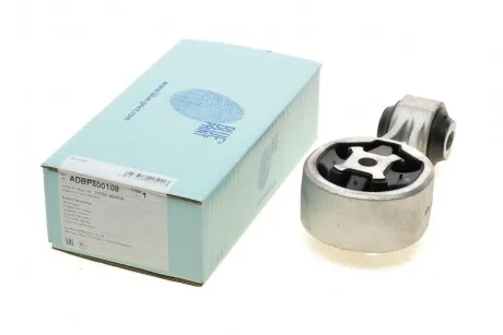 Подушка двигуна для Nissan BLUE PRINT ADBP800108 фото товару