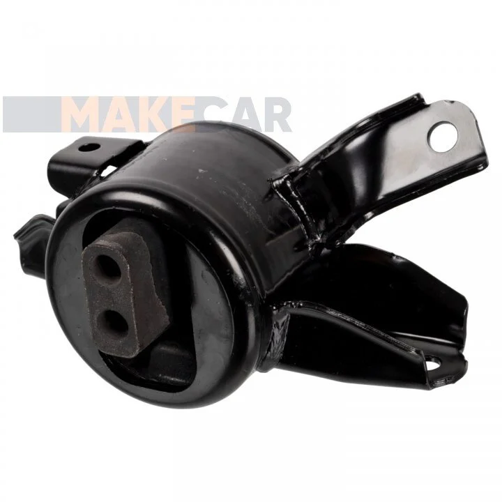 <strong>HYUNDAI опора двигуна ліва ACCENT IV BLUE 1.4 1.6 11- BLUE PRINT ADBP800113 (фото 1)</strong>